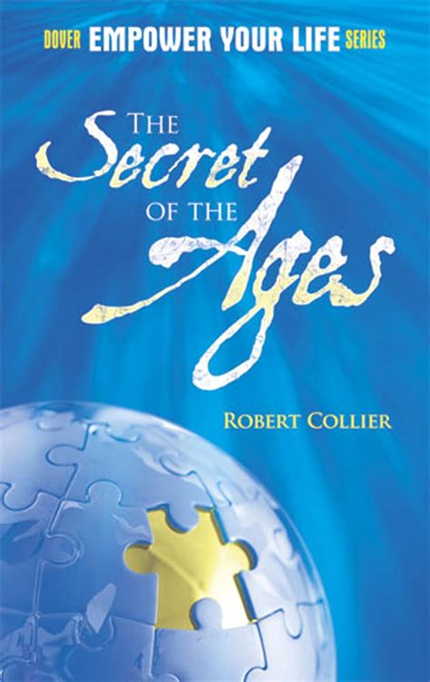 the secret of the ages dover empower your life Kindle Editon