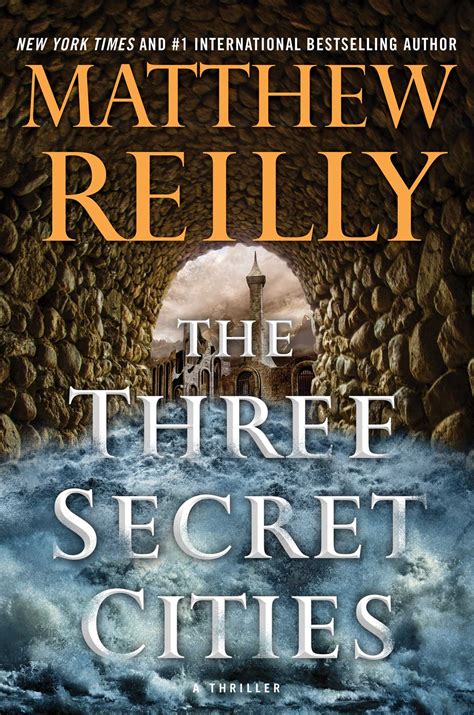the secret of the three cities the secret of the three cities Doc