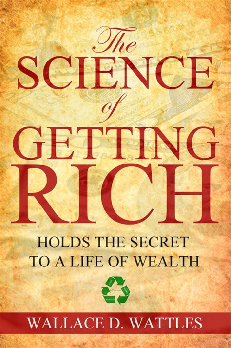 the secret of wealth Epub