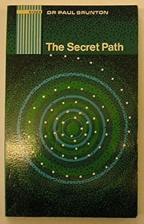 the secret path a modern technique for self discovery Epub