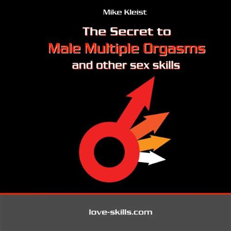 the secret to male multiple orgasms and other sex skills PDF