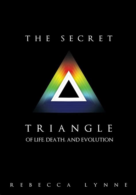 the secret triangle of life death and evolution Epub