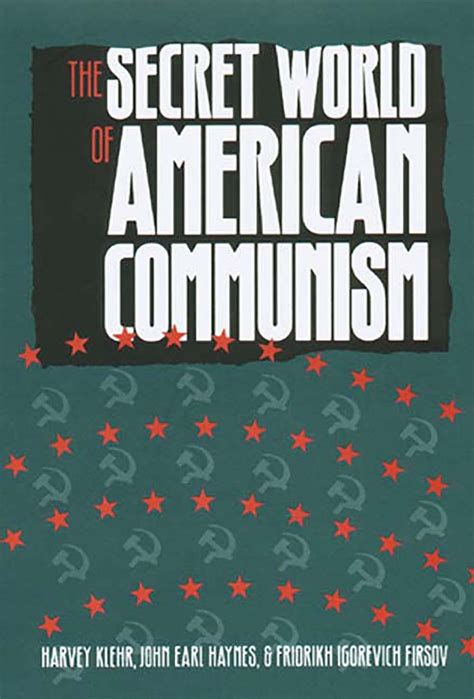 the secret world of american communism Kindle Editon