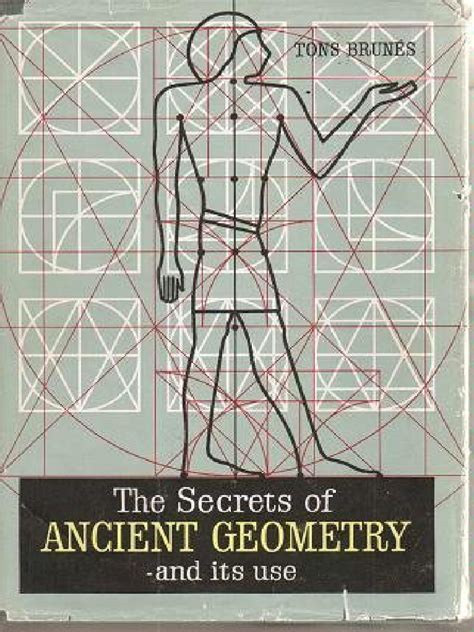 the secrets of ancient geometry 2c vol 1 PDF