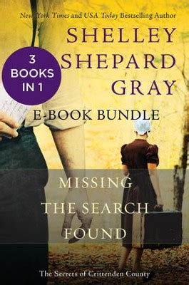 the secrets of crittenden county missing the search and found Kindle Editon