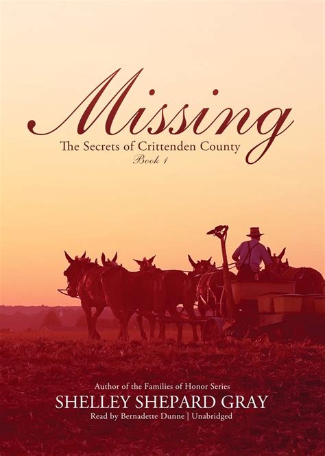 the secrets of crittenden county missing the search and found Kindle Editon