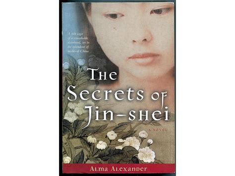 the secrets of jin shei Kindle Editon