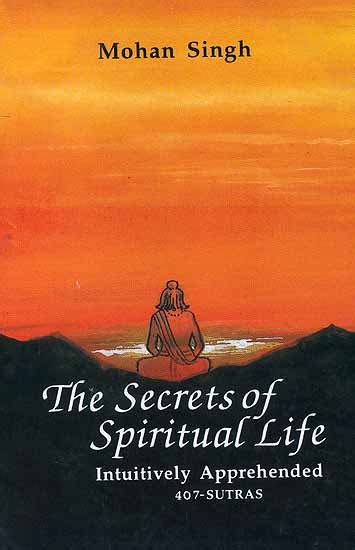 the secrets of spiritual life 407 sutras Doc