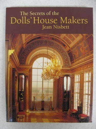 the secrets of the dolls house makers Reader