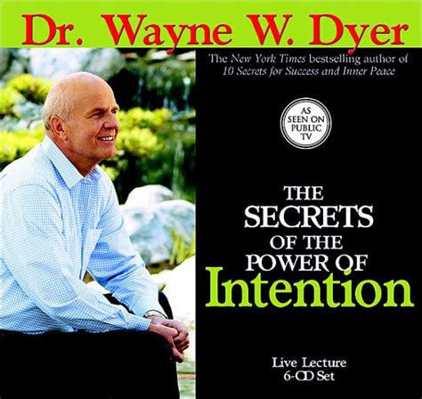 the secrets of the power of intention PDF