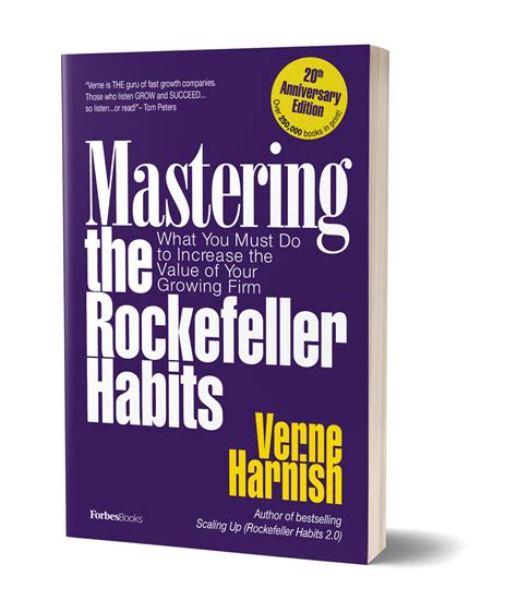 the secrets of the rockefeller habits Reader
