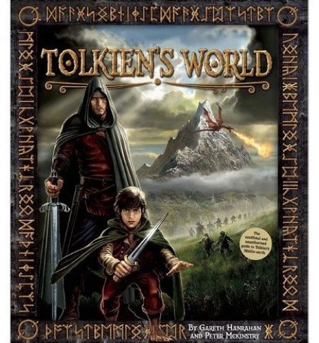 the secrets of tolkiens world a guide to the peoples and places of middle earth Doc