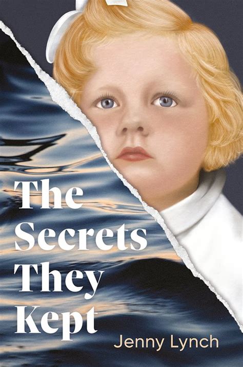 the secrets they kept PDF