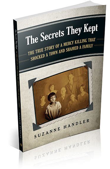 the secrets they kept secrets series book two Reader