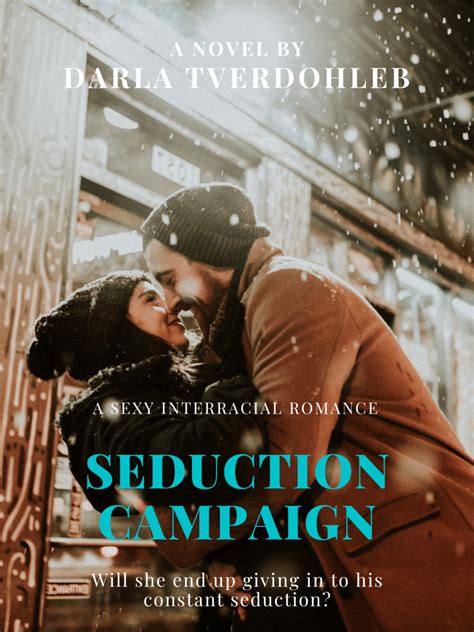 the seduction campaign Reader