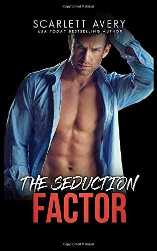 the seduction factor broken billionaire erotic romance Kindle Editon
