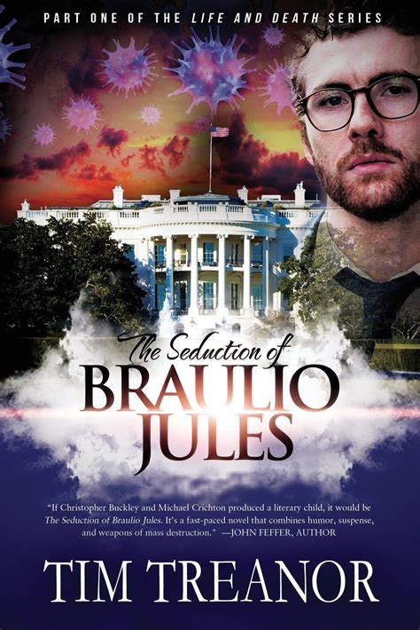 the seduction of braulio jules life and death series Epub