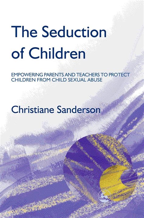 the seduction of children the seduction of children PDF