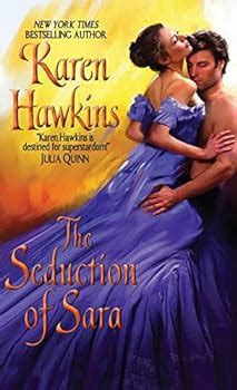 the seduction of sara Reader