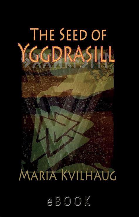 the seed of yggdrasill deciphering the hidden Epub