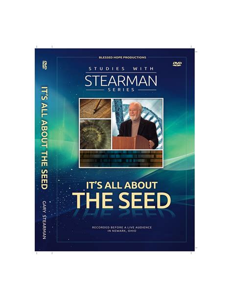 the seed war the genesis series volume 1 Doc