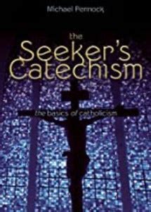 the seekers catechism the basics of catholicism Epub