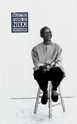 the selected poems of nikki giovanni 1968 1995 PDF