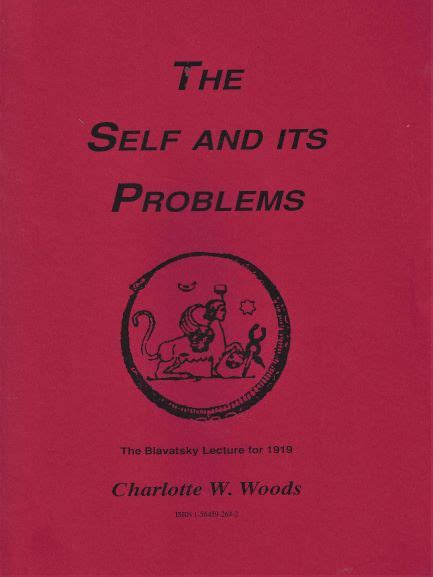 the self and its problems the self and its problems PDF