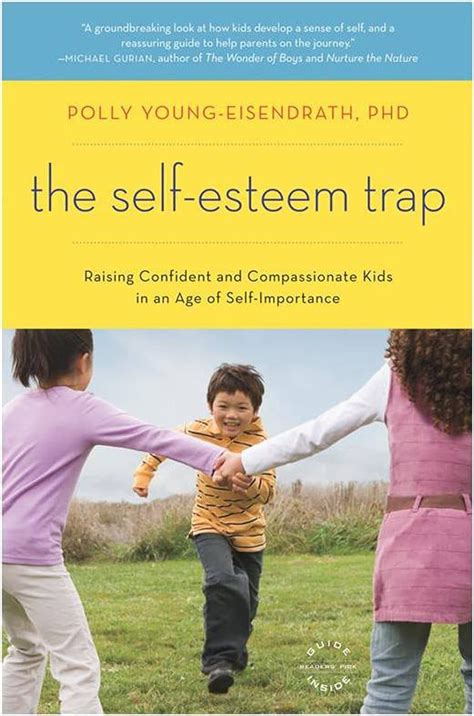 the self esteem trap raising confident and compassionate kids in an age of self importance Epub