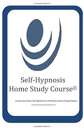 the self hypnosis home study course Epub