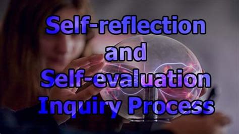 the self inquiry process the self inquiry process Kindle Editon