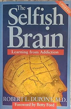 the selfish brain learning from addiction Reader