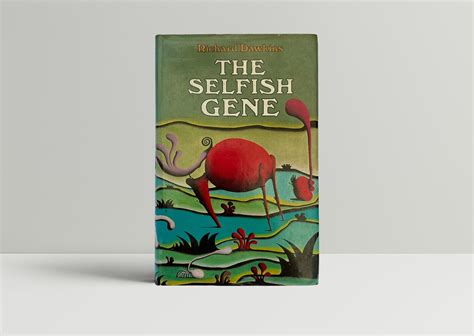 the selfish gene first edition Doc