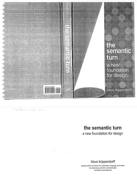 the semantic turn the semantic turn Epub
