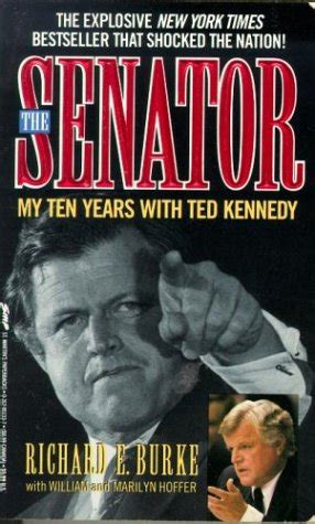 the senator my ten years with ted kennedy PDF