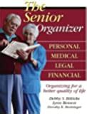 the senior organizer personal medical legal financial Doc