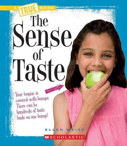 the sense of touch new true books health Reader