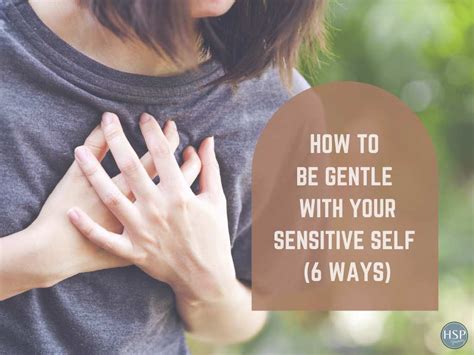 the sensitive self the sensitive self Epub