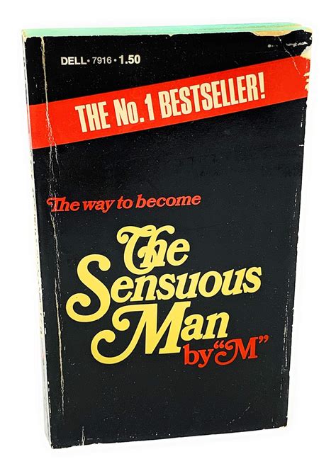 the sensuous man the first howto book for the man who wants to be a great lover Epub