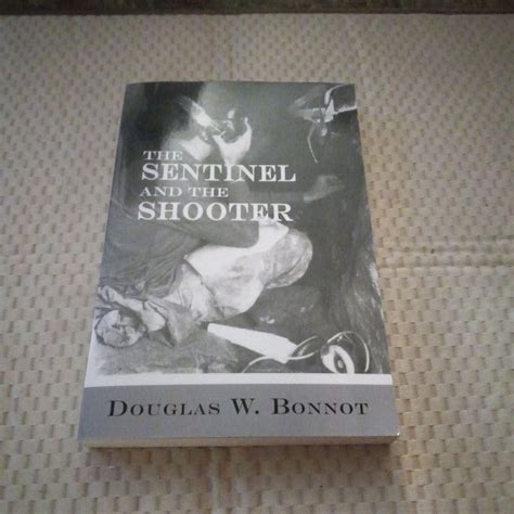 the sentinel and the shooter PDF