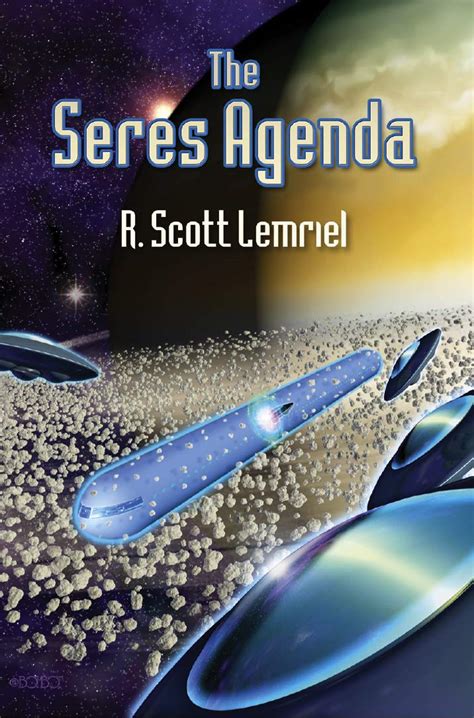 the seres agenda Ebook Doc