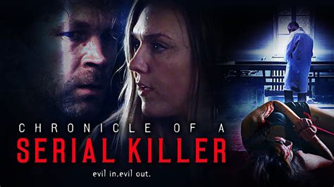 the serial killer chronicles Epub