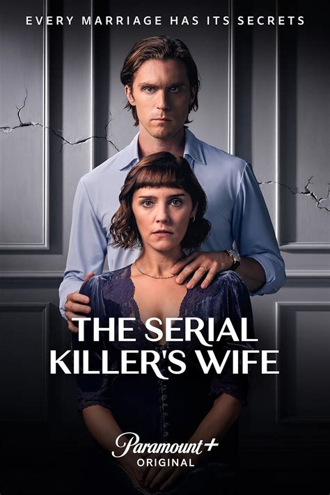 the serial killers wife PDF