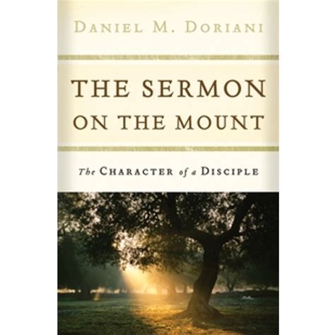 the sermon on the mount the character of a disciple Kindle Editon