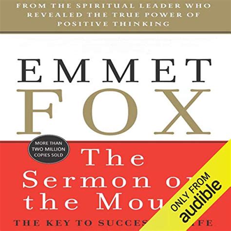 the sermon on the mount the key to success in life Epub