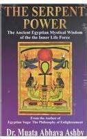 the serpent power the ancient egyptian mystical Epub