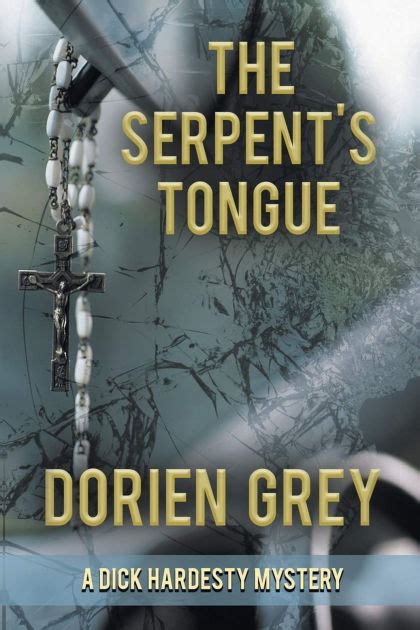 the serpents tongue a dick hardesty mystery volume 15 Kindle Editon