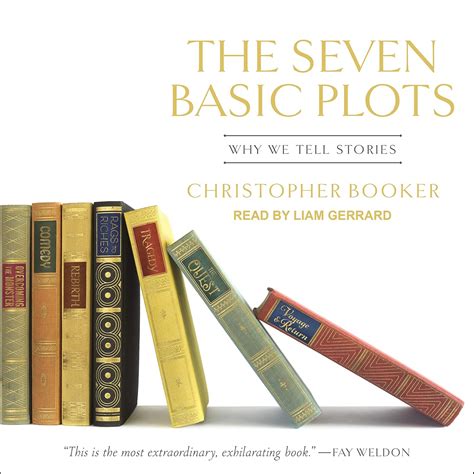 the seven basic plots why we tell stories Epub