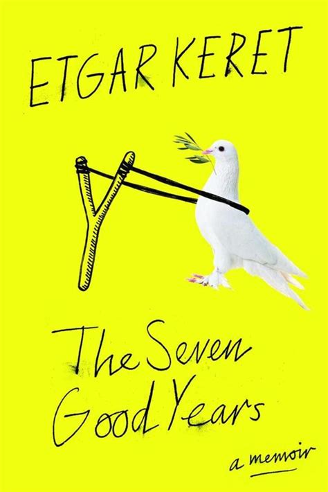 the seven good years a memoir Epub