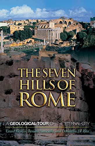 the seven hills of rome a geological tour of the eternal city PDF